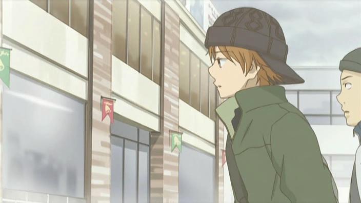 Otaku Gallery  / Anime e Manga / Bokura Ga Ita / Screenshots / Episodio 07 / 023.jpg